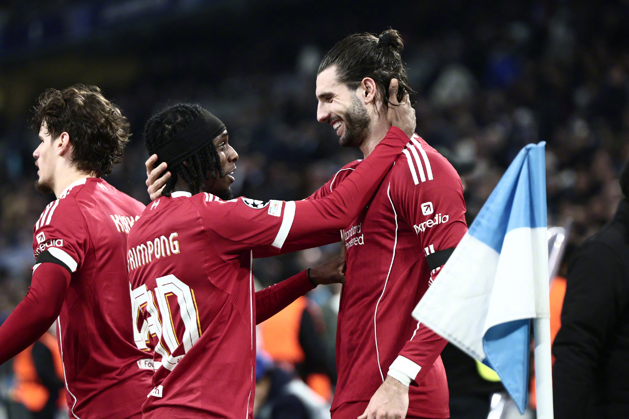 九游体育平台登录-关于利物浦迎欧超杯关键赛，转会期战术微调，球迷炸锅，控场能力受关注的信息